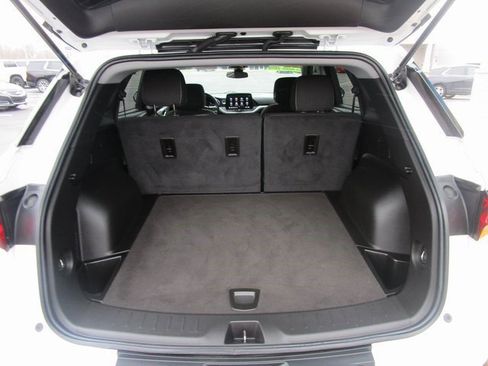 Certified 2023 Chevrolet Blazer LT image 27