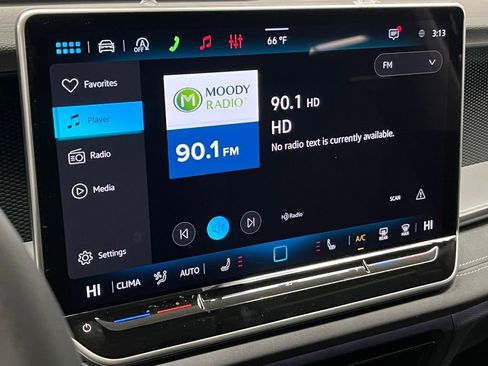 New 2026 Volkswagen Tiguan SE AWD/4WD image 29