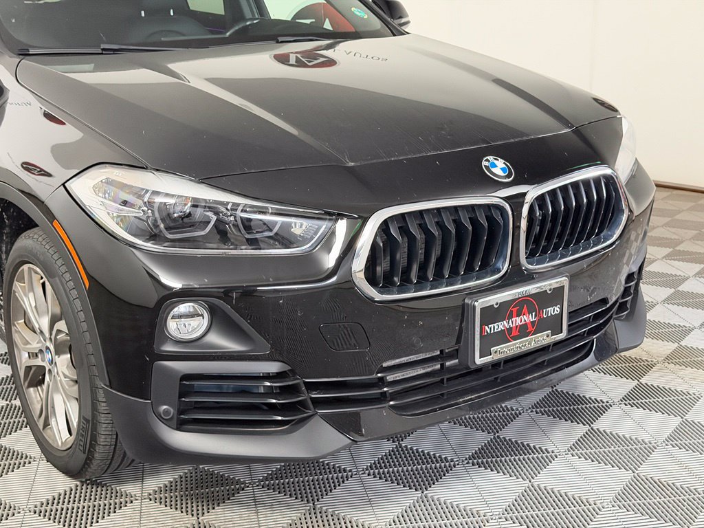 Used 2020 BMW X2 xDrive28i w/ Convenience Package AWD/4WD image 14