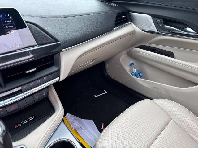 Used 2020 Cadillac CT4 Premium Luxury AWD/4WD image 25