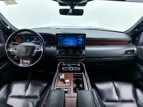 Used 2022 Lincoln Navigator L Reserve AWD/4WD image 22