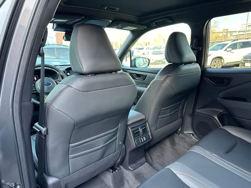New 2026 Subaru Forester Wilderness w/ Wilderness Plus Package AWD/4WD image 12
