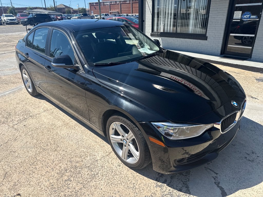 Used 2013 BMW 328i Sedan RWD image 2