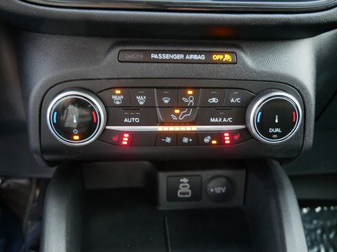 Certified 2024 Ford Escape ST-Line image 23