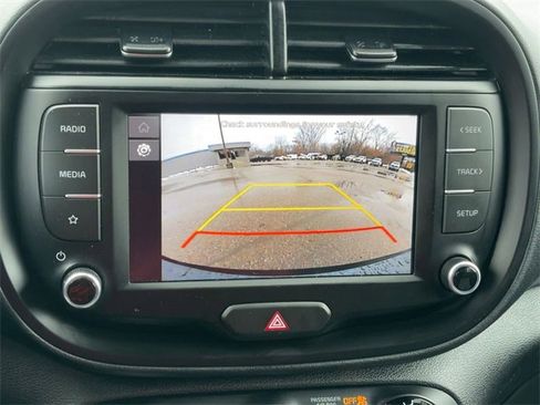 Used 2024 Kia Soul LX w/ Option Group 015 image 24