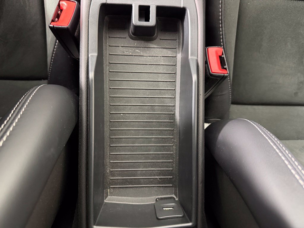 Certified 2023 Porsche 718 Cayman GTS RWD image 34
