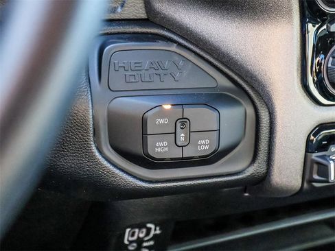 New 2026 RAM 2500 Tradesman image 25