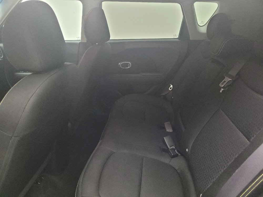Used 2016 Kia Soul + w/ Eco Package FWD image 18