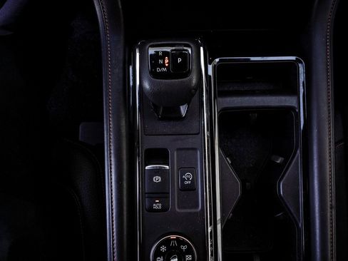 Used 2023 Nissan Pathfinder Rock Creek image 20