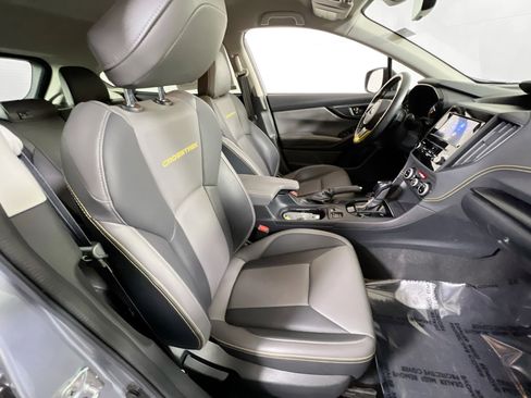 Used 2023 Subaru Crosstrek 2.5i Sport image 26