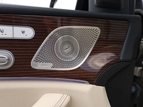 Certified 2022 Mercedes-Benz GLE 350 4MATIC image 29