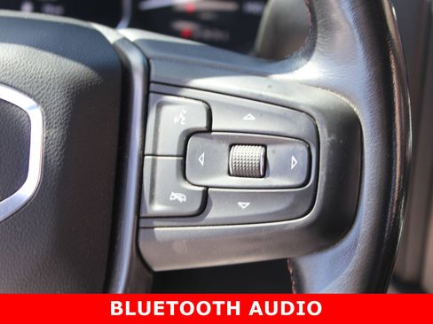 Used 2020 GMC Sierra 2500 AT4 w/ AT4 Premium Package image 20