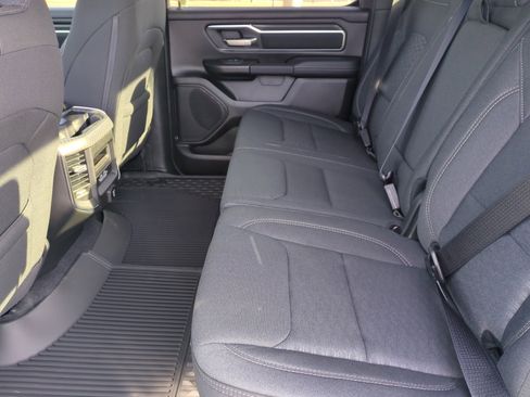 New 2026 RAM 1500 Big Horn image 17