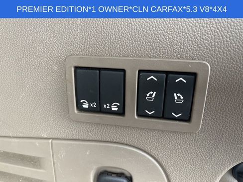 Used 2017 Chevrolet Tahoe Premier image 29