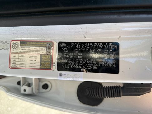 Used 2020 Kia Soul GT-Line image 25