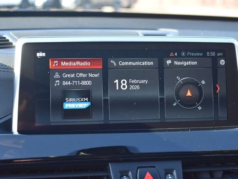 Used 2020 BMW X1 xDrive28i image 32