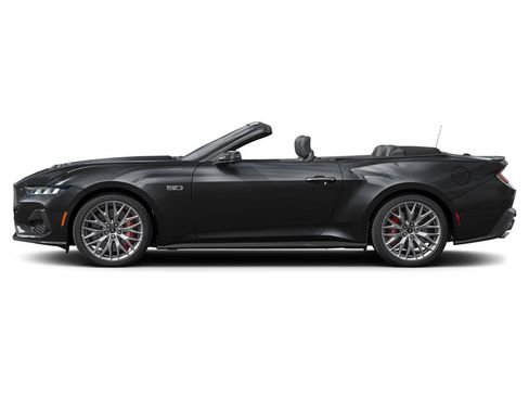 New 2025 Ford Mustang GT Premium RWD image 32