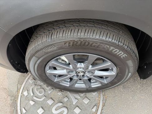 Used 2024 MAZDA CX-30 AWD 2.5 S image 10