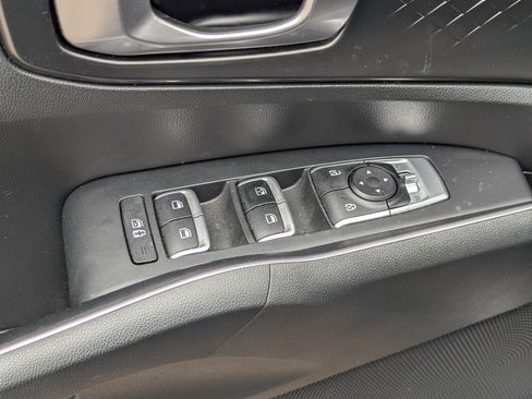 Certified 2023 Kia Sorento EX FWD image 19