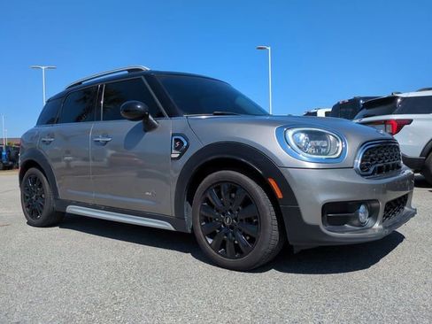 Used 2019 MINI Cooper Countryman S image 2