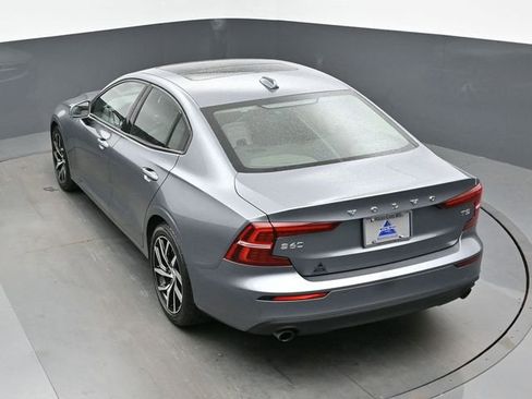 Used 2020 Volvo S60 T5 Momentum w/ Protection Package Premier FWD image 39