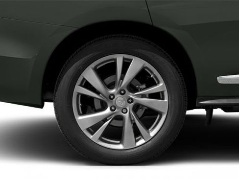 Used 2013 INFINITI JX35 FWD image 14