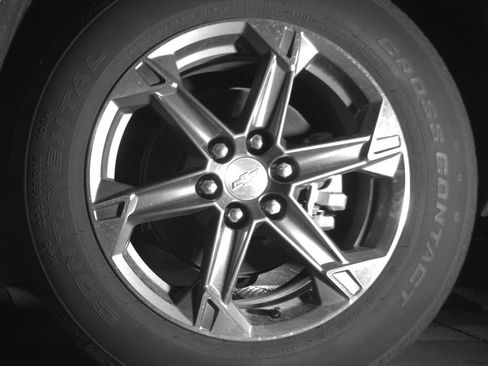 Used 2025 Chevrolet Blazer LT FWD image 14