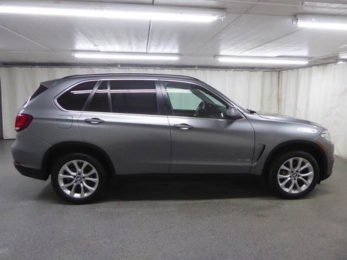 Used 2016 BMW X5 xDrive35i image 8