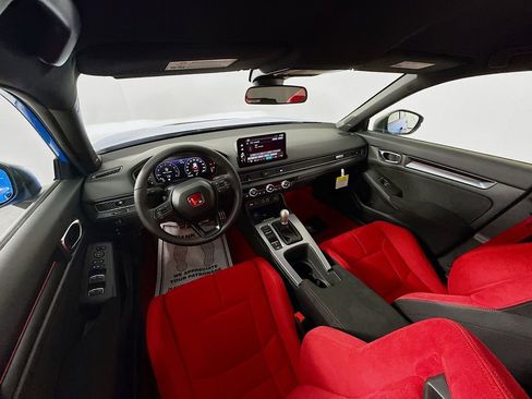 New 2026 Honda Civic Type R image 23