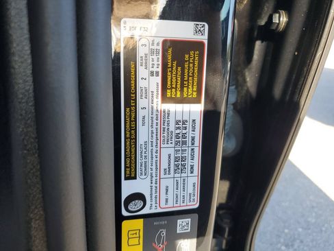 Used 2025 BMW X5 xDrive50e AWD/4WD image 31
