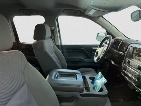 Used 2018 Chevrolet Silverado 1500 LT image 10