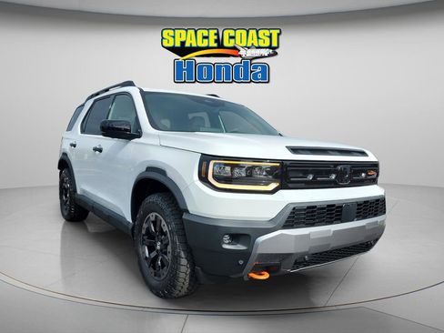 New 2026 Honda Passport TrailSport Elite image 13