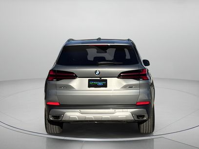 Used 2026 BMW X5 xDrive40i