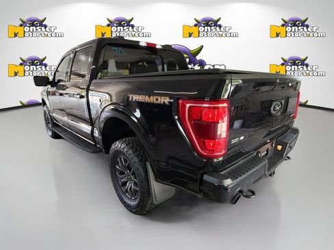 Used 2023 Ford F150 Tremor AWD/4WD image 6