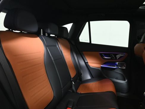 New 2026 Mercedes-Benz GLC 350e 4MATIC image 34