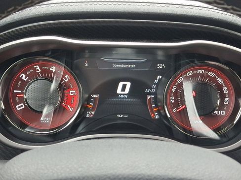 Used 2023 Dodge Challenger SRT Hellcat image 22