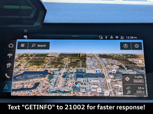 Certified 2026 Audi RS 3 image 26