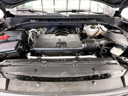 Used 2025 GMC Yukon Denali image 9