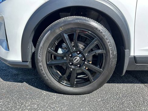 Used 2023 Nissan Kicks SR FWD image 49