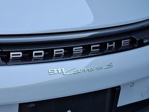 New 2026 Porsche 911 Carrera S image 22
