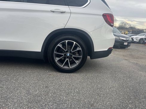 Used 2016 BMW X5 xDrive35i AWD/4WD image 38