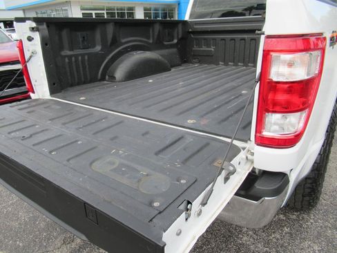 Used 2021 Ford F150 XL w/ Equipment Group 101A High AWD/4WD image 35