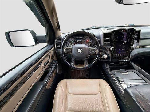 Used 2020 RAM 1500 Limited image 27