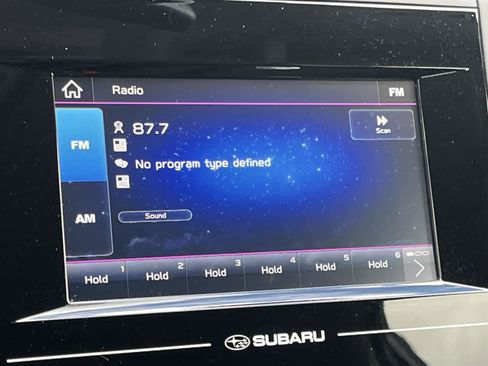 Certified 2023 Subaru Crosstrek 2.0i image 18