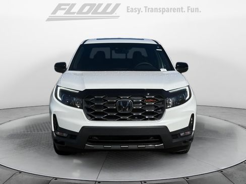 New 2026 Honda Ridgeline RTL image 2