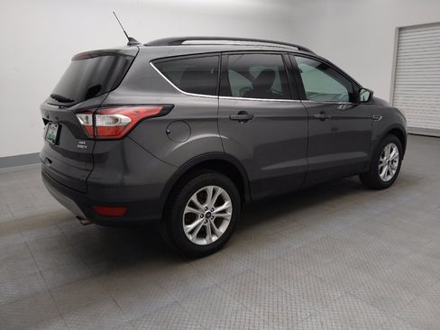 Used 2018 Ford Escape SEL w/ Ford Safe & Smart Package AWD/4WD image 10