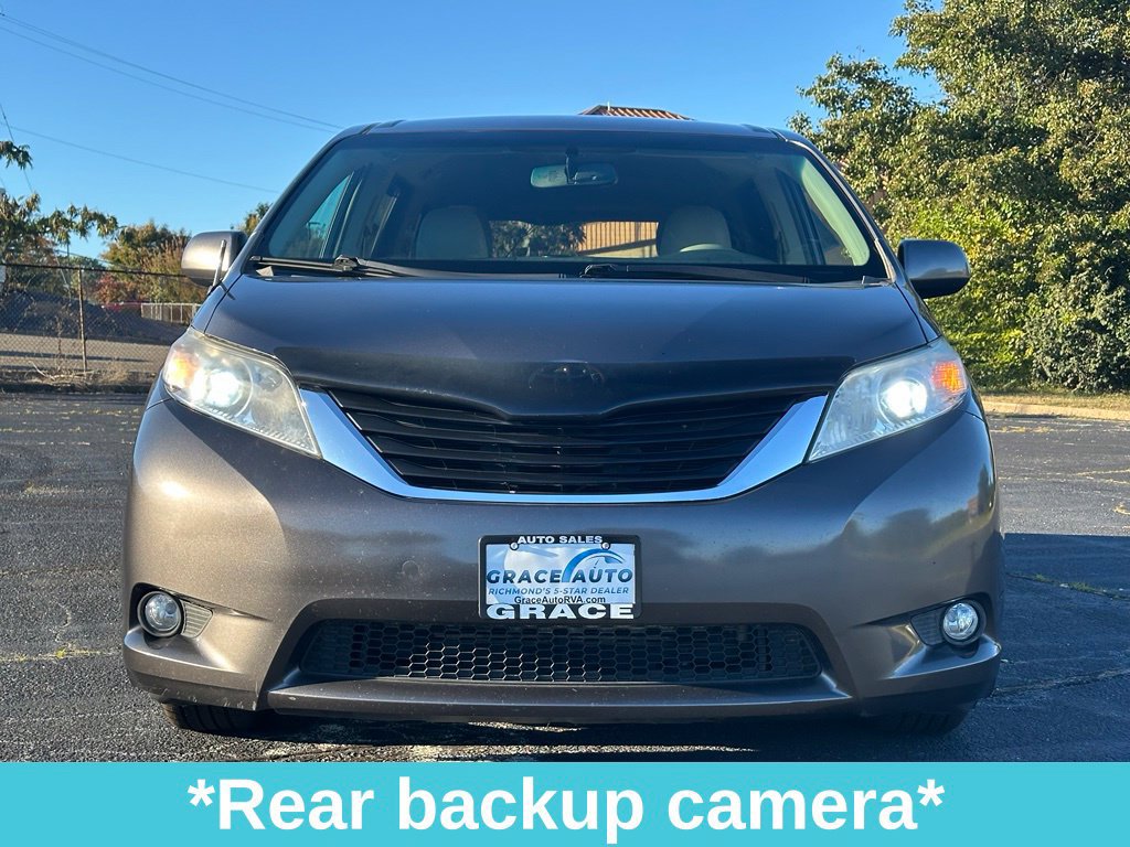 Used 2012 Toyota Sienna LE FWD image 14