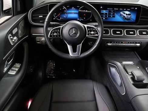 Certified 2022 Mercedes-Benz GLE 350 4MATIC image 15