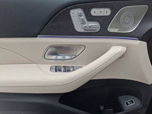 Used 2026 Mercedes-Benz GLE 350 GLE 350 image 8