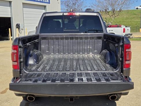Used 2024 RAM 1500 Limited image 10